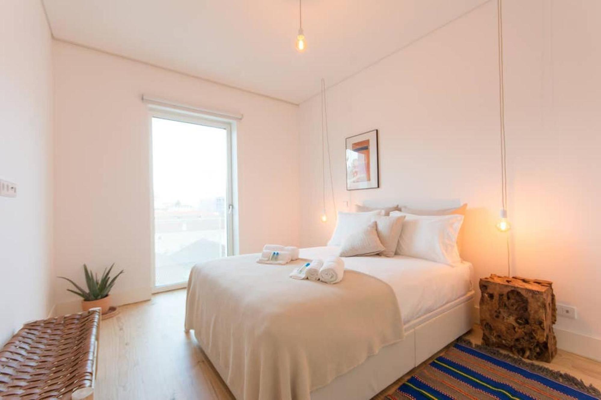 Wave Of Light In By Innkeeper Lejlighed Lisboa
