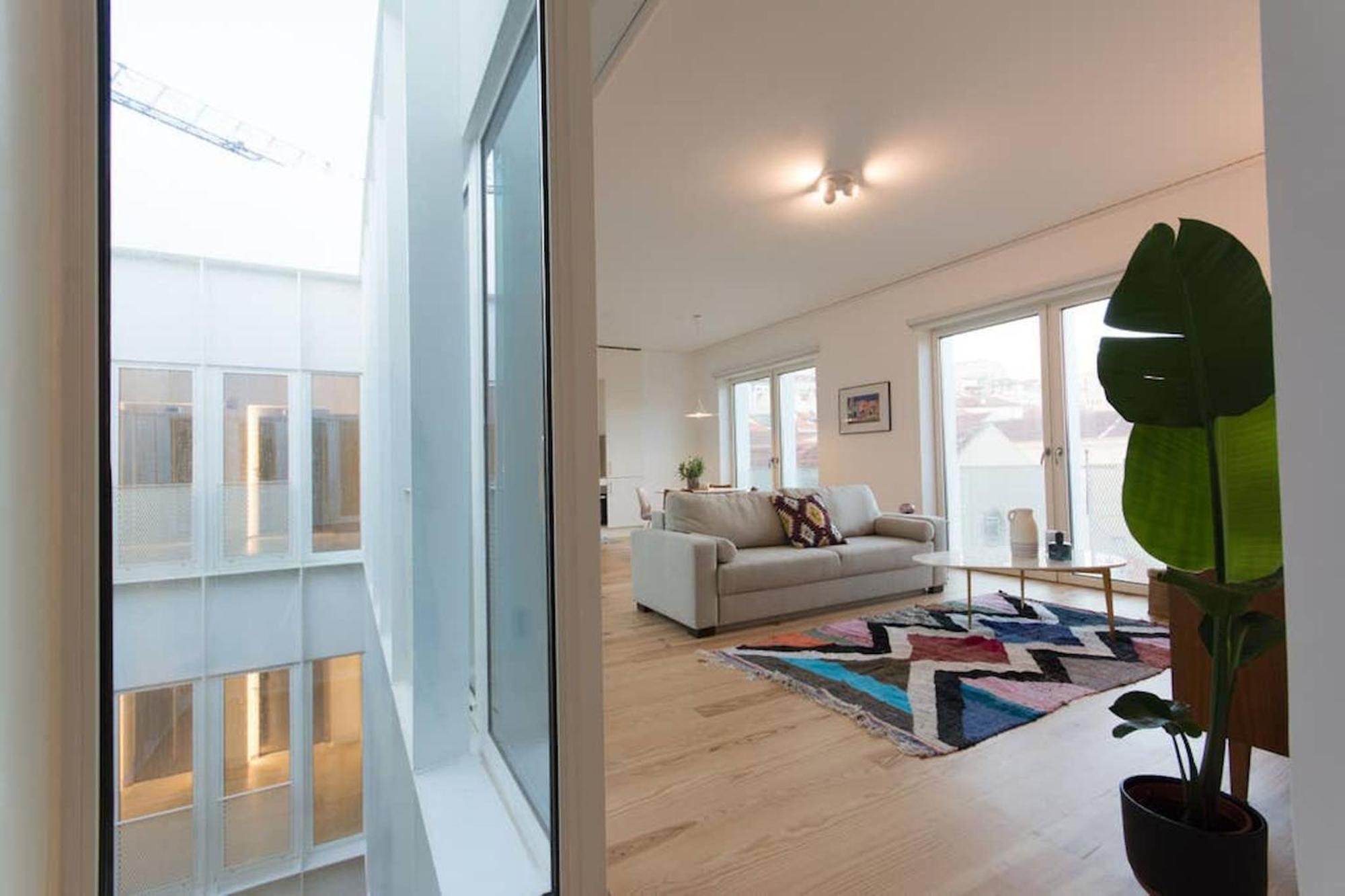 Wave Of Light In By Innkeeper Apartamento