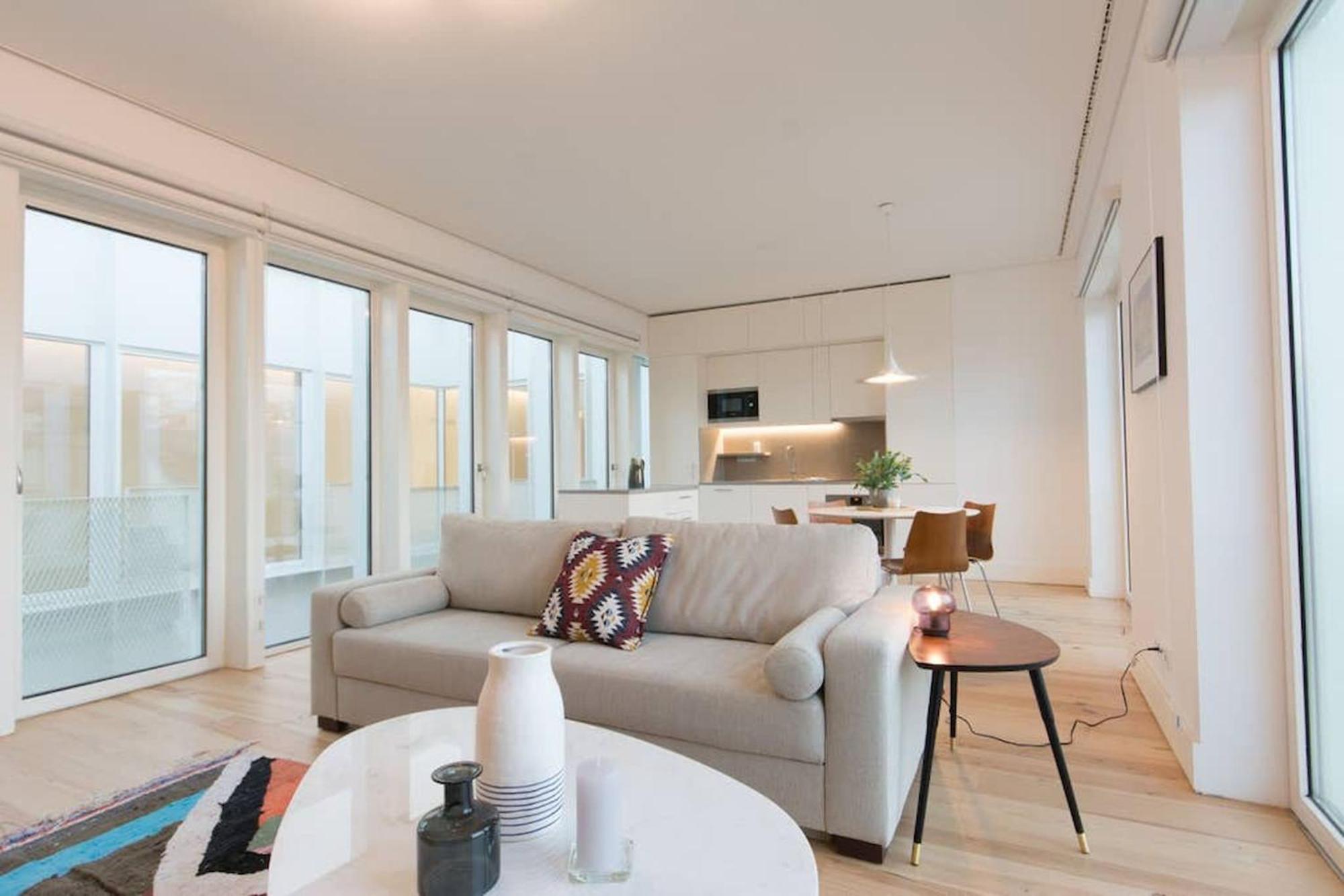 Wave Of Light In By Innkeeper Apartamento *